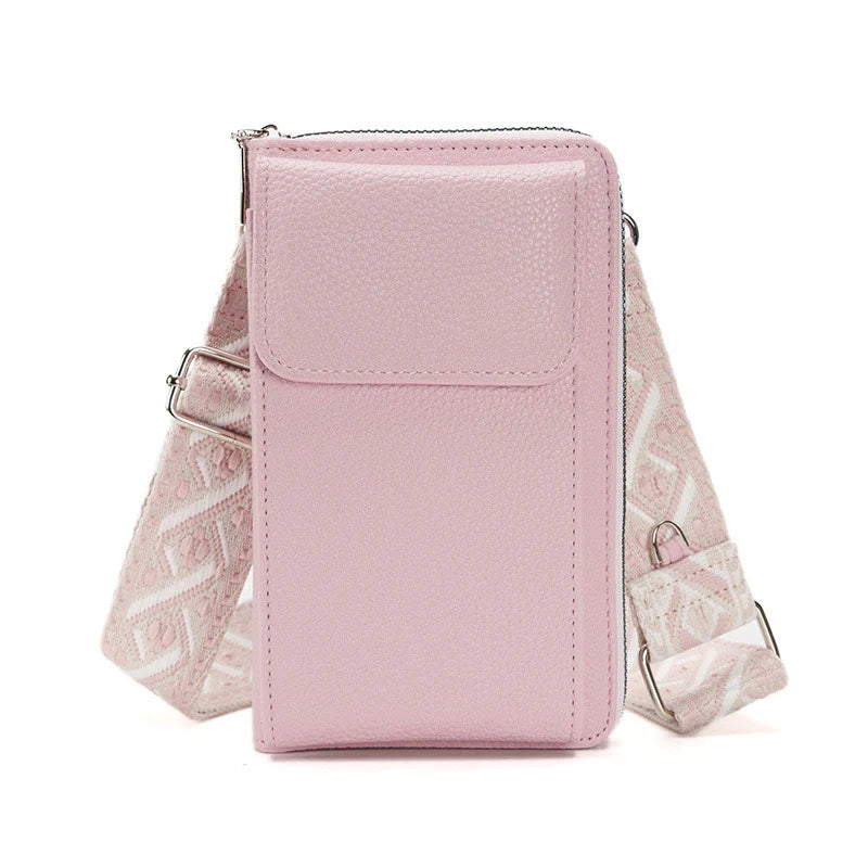 Cassie Purse Pink