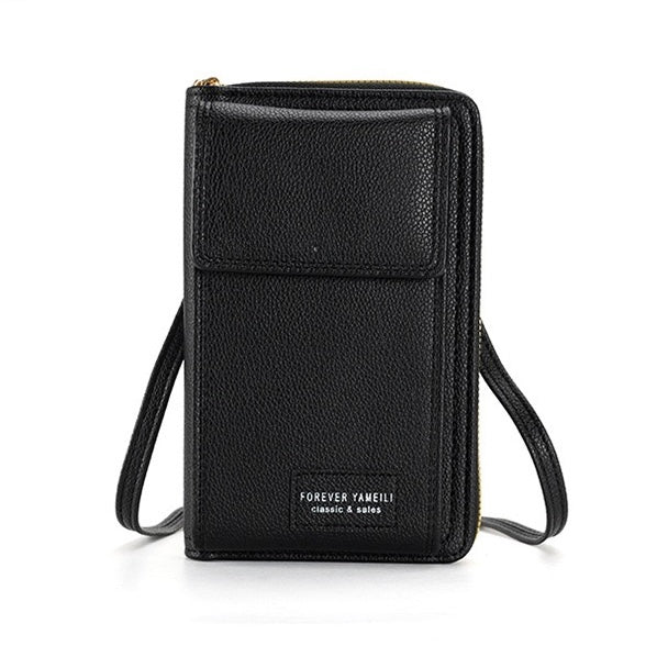 Amanda Purse Black
