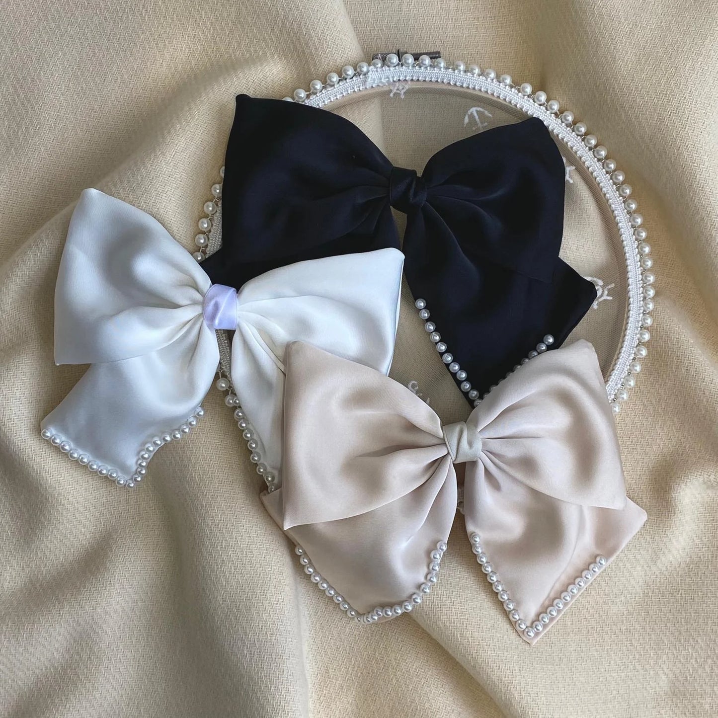 Alicia Bow