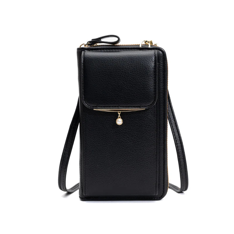 Josie Purse Black