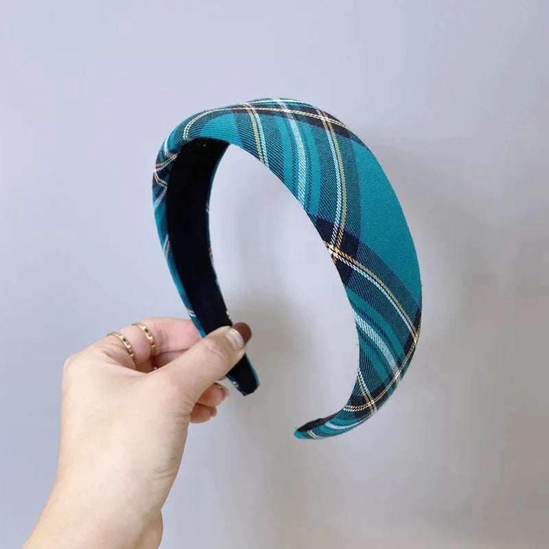 Emma Fabric Hairbands (3 colors)