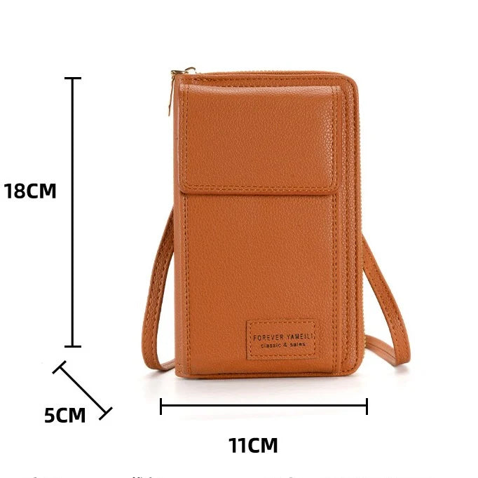 Amanda Purse Brown