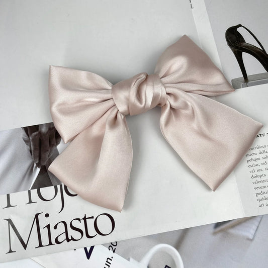 Chrissy Bow Gold