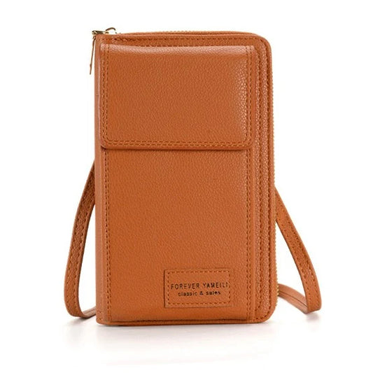 Amanda Purse Brown