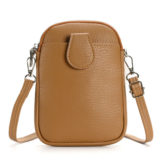 Melanie Purse Brown
