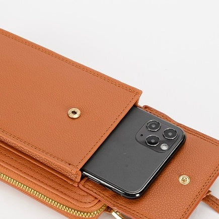 Amanda Purse Brown