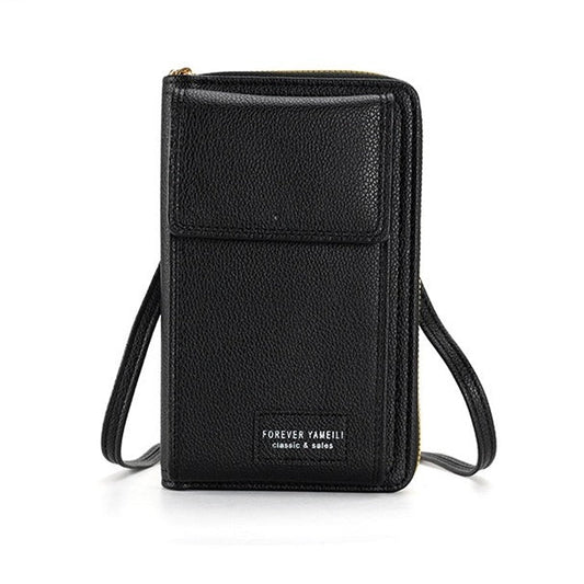Amanda Purse Black