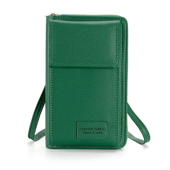 Amanda Purse Green