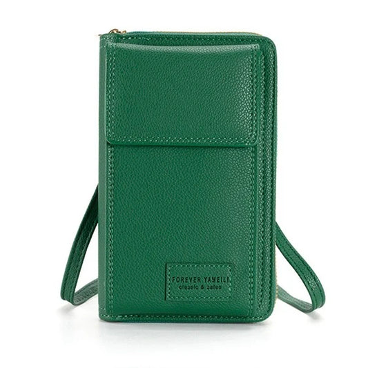 Amanda Purse Green