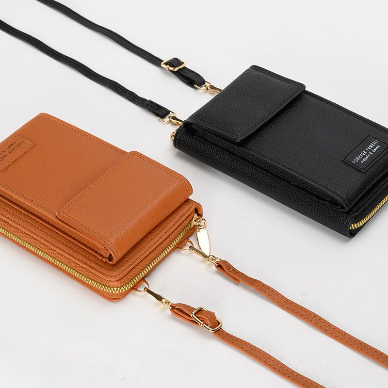 Amanda Purse Black