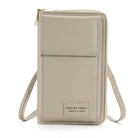 Amanda Purse Nude