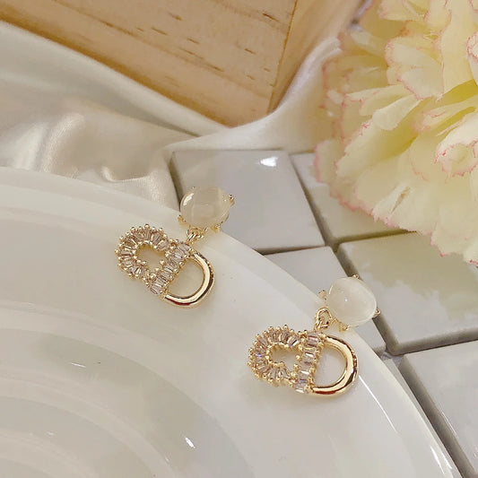 Daniela Drop Earrings