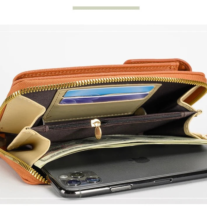 Amanda Purse Brown