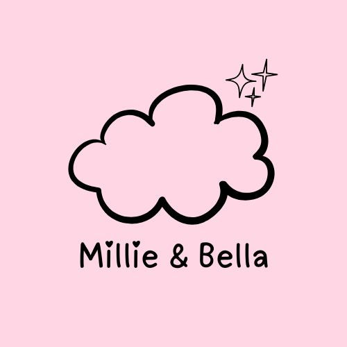 Millie & Bella