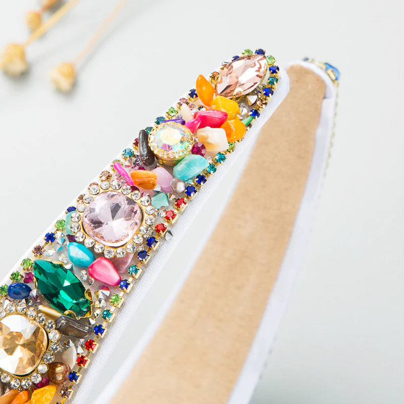 Treasure Hairband