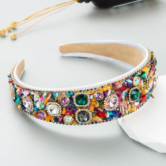 Treasure Hairband