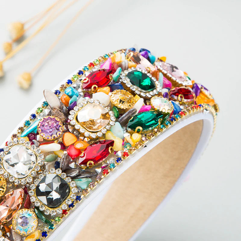 Treasure Hairband