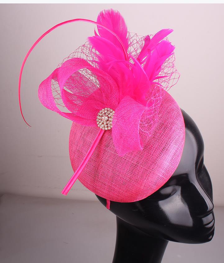 Jessica Fuchsia Pillbox